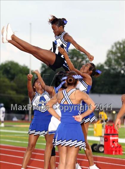Thumbnail 2 in A. Maceo Smith @ Crandall photogallery.