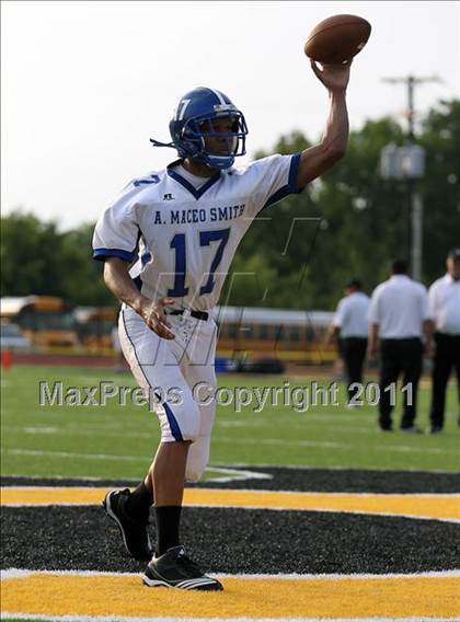 Thumbnail 1 in A. Maceo Smith @ Crandall photogallery.