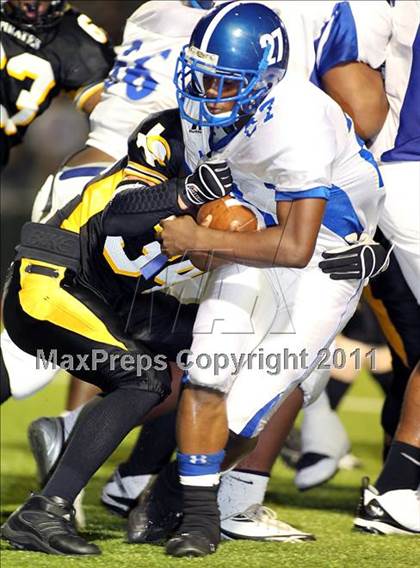 Thumbnail 1 in A. Maceo Smith @ Crandall photogallery.