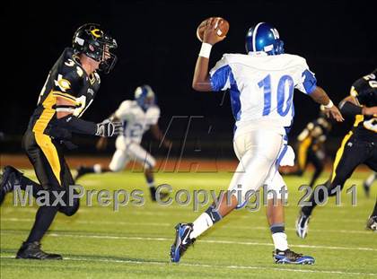 Thumbnail 1 in A. Maceo Smith @ Crandall photogallery.