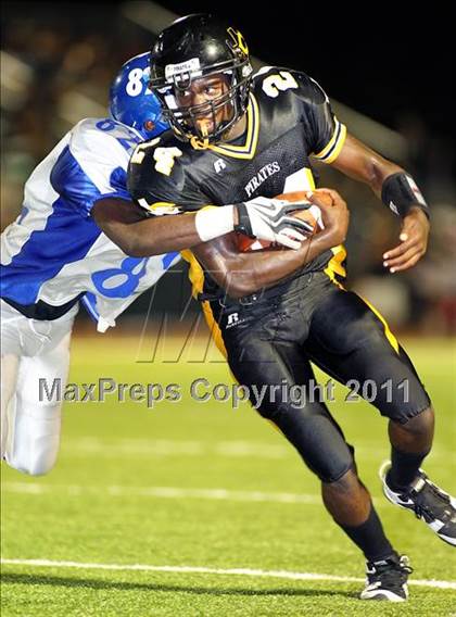 Thumbnail 2 in A. Maceo Smith @ Crandall photogallery.