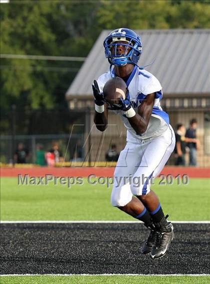 Thumbnail 3 in A. Maceo Smith @ Crandall photogallery.