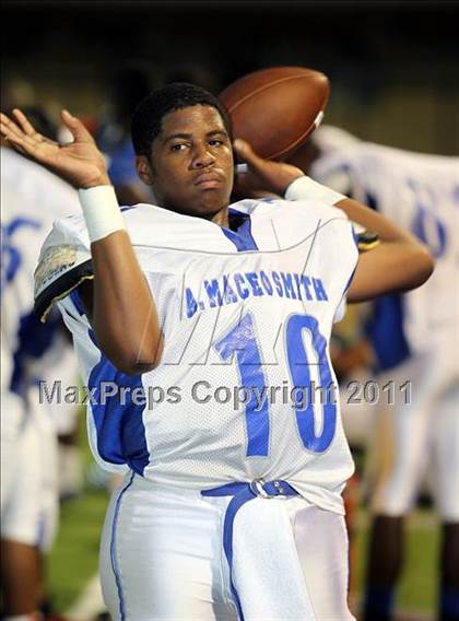 Thumbnail 3 in A. Maceo Smith @ Crandall photogallery.