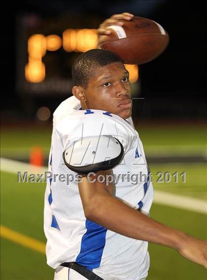 Thumbnail 2 in A. Maceo Smith @ Crandall photogallery.