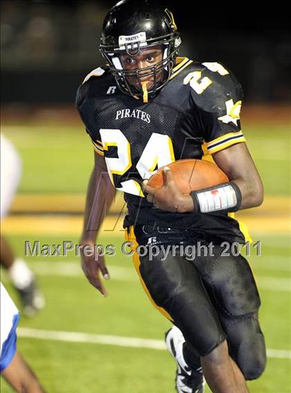 Thumbnail 2 in A. Maceo Smith @ Crandall photogallery.