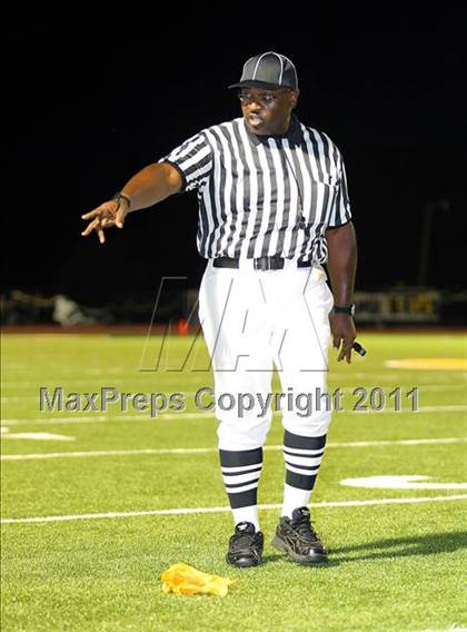 Thumbnail 2 in A. Maceo Smith @ Crandall photogallery.