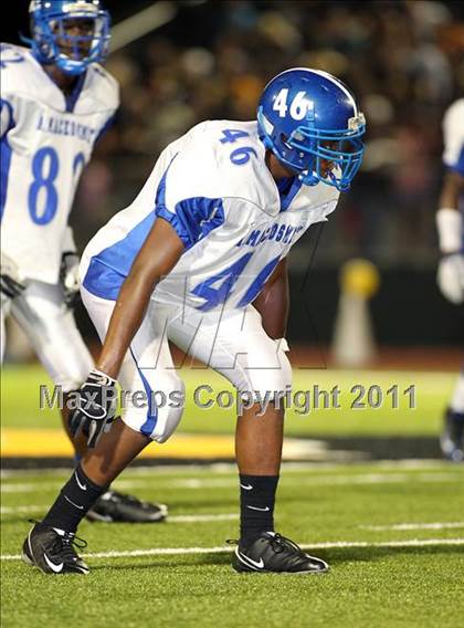 Thumbnail 2 in A. Maceo Smith @ Crandall photogallery.