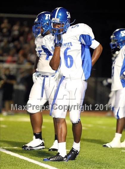 Thumbnail 3 in A. Maceo Smith @ Crandall photogallery.