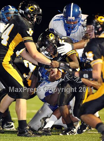 Thumbnail 3 in A. Maceo Smith @ Crandall photogallery.
