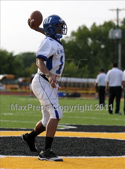 Thumbnail 3 in A. Maceo Smith @ Crandall photogallery.