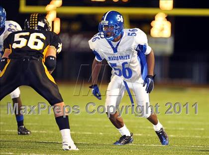 Thumbnail 3 in A. Maceo Smith @ Crandall photogallery.