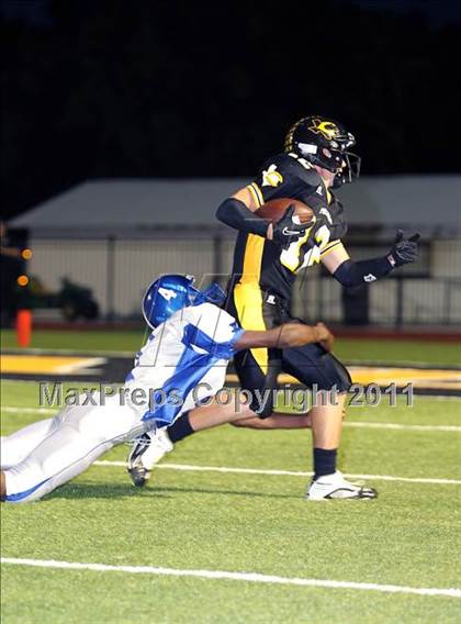 Thumbnail 3 in A. Maceo Smith @ Crandall photogallery.