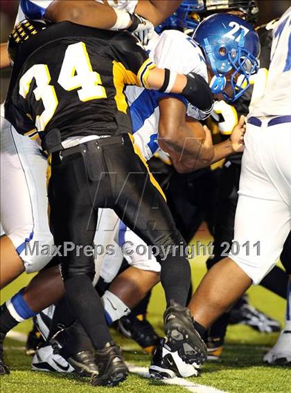 Thumbnail 3 in A. Maceo Smith @ Crandall photogallery.