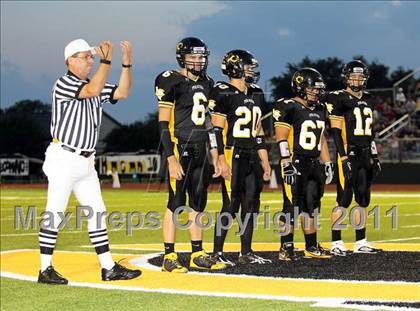 Thumbnail 2 in A. Maceo Smith @ Crandall photogallery.