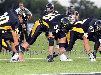 Thumbnail 2 in A. Maceo Smith @ Crandall photogallery.