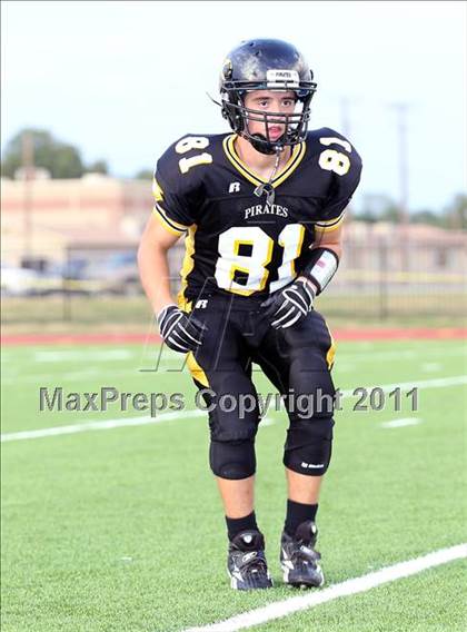 Thumbnail 3 in A. Maceo Smith @ Crandall photogallery.