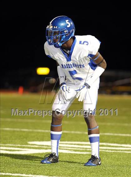 Thumbnail 2 in A. Maceo Smith @ Crandall photogallery.