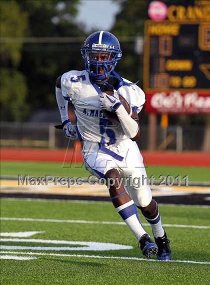 Thumbnail 3 in A. Maceo Smith @ Crandall photogallery.