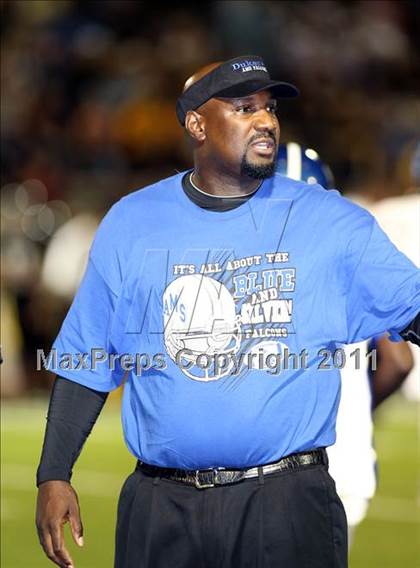 Thumbnail 3 in A. Maceo Smith @ Crandall photogallery.