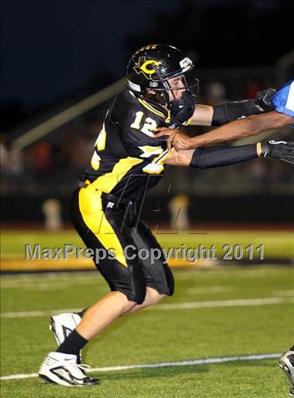 Thumbnail 2 in A. Maceo Smith @ Crandall photogallery.
