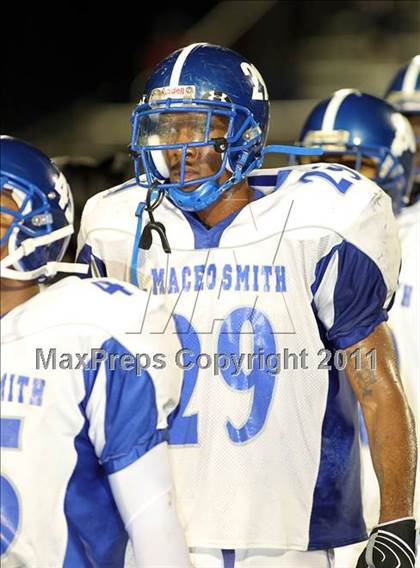 Thumbnail 1 in A. Maceo Smith @ Crandall photogallery.