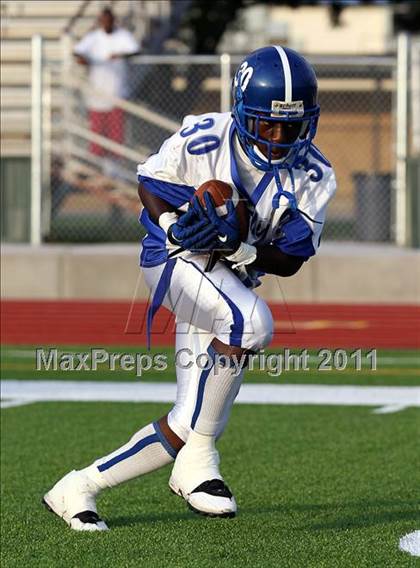 Thumbnail 1 in A. Maceo Smith @ Crandall photogallery.