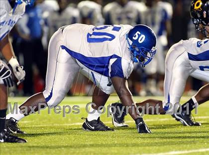 Thumbnail 3 in A. Maceo Smith @ Crandall photogallery.