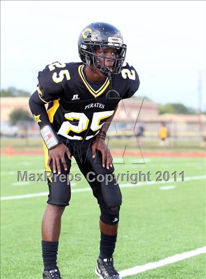 Thumbnail 2 in A. Maceo Smith @ Crandall photogallery.