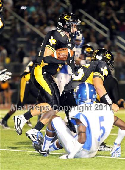 Thumbnail 3 in A. Maceo Smith @ Crandall photogallery.