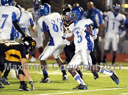 Thumbnail 3 in A. Maceo Smith @ Crandall photogallery.