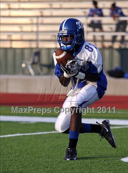 Thumbnail 1 in A. Maceo Smith @ Crandall photogallery.