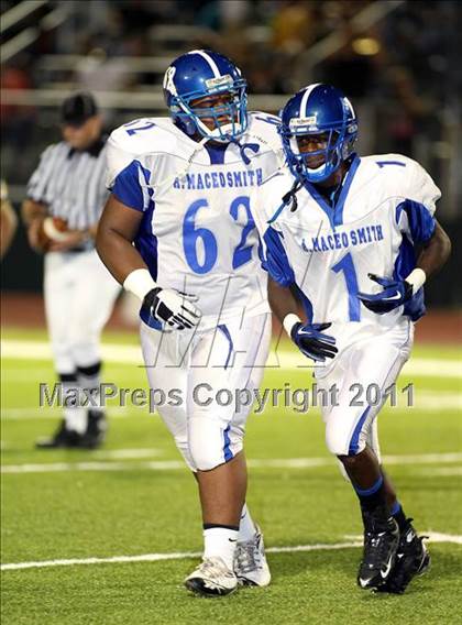 Thumbnail 1 in A. Maceo Smith @ Crandall photogallery.
