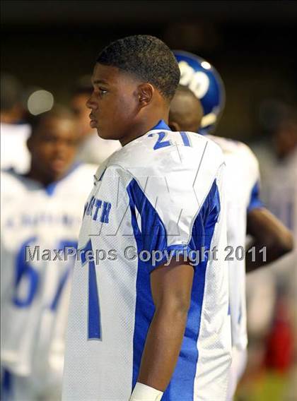 Thumbnail 3 in A. Maceo Smith @ Crandall photogallery.