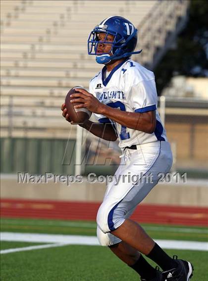 Thumbnail 3 in A. Maceo Smith @ Crandall photogallery.