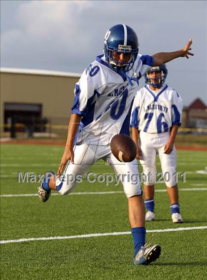 Thumbnail 2 in A. Maceo Smith @ Crandall photogallery.