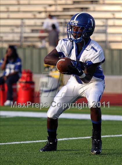 Thumbnail 2 in A. Maceo Smith @ Crandall photogallery.