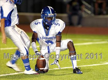 Thumbnail 3 in A. Maceo Smith @ Crandall photogallery.