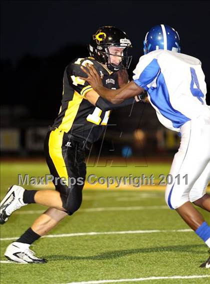 Thumbnail 1 in A. Maceo Smith @ Crandall photogallery.