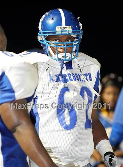 Thumbnail 3 in A. Maceo Smith @ Crandall photogallery.