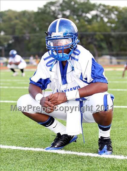 Thumbnail 2 in A. Maceo Smith @ Crandall photogallery.