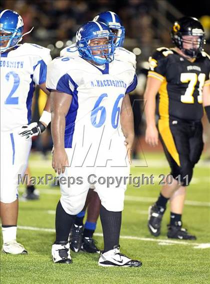 Thumbnail 3 in A. Maceo Smith @ Crandall photogallery.
