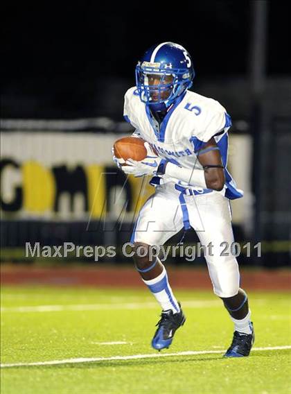 Thumbnail 3 in A. Maceo Smith @ Crandall photogallery.
