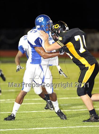 Thumbnail 2 in A. Maceo Smith @ Crandall photogallery.