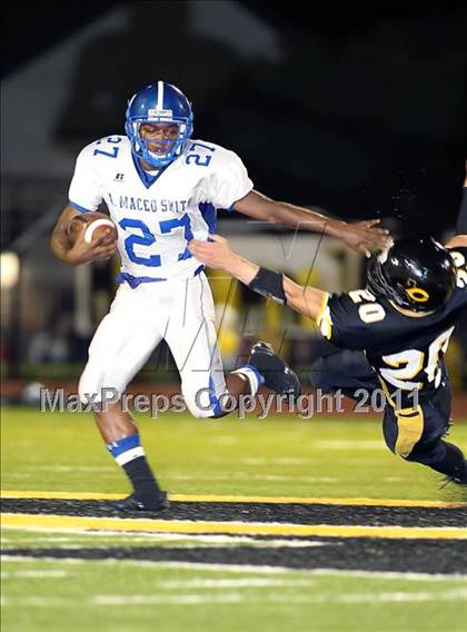 Thumbnail 1 in A. Maceo Smith @ Crandall photogallery.