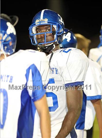 Thumbnail 2 in A. Maceo Smith @ Crandall photogallery.