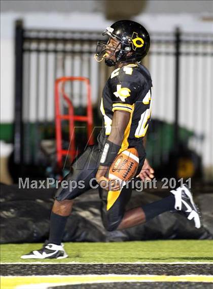 Thumbnail 3 in A. Maceo Smith @ Crandall photogallery.