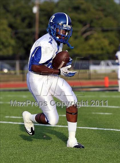 Thumbnail 1 in A. Maceo Smith @ Crandall photogallery.