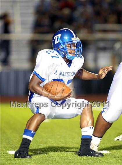 Thumbnail 2 in A. Maceo Smith @ Crandall photogallery.