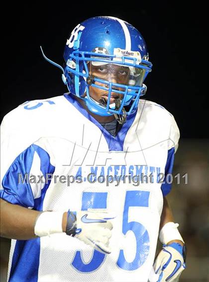 Thumbnail 3 in A. Maceo Smith @ Crandall photogallery.