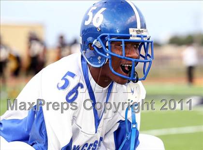 Thumbnail 1 in A. Maceo Smith @ Crandall photogallery.